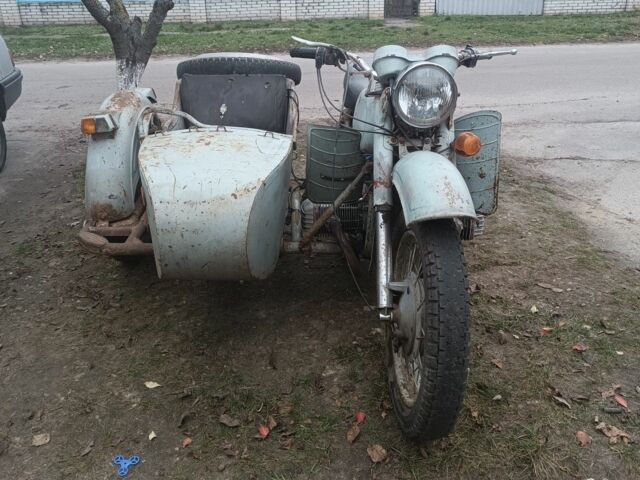 Днепр Другая, объемом двигателя 0 л и пробегом 0 тыс. км за 285 $, фото 7 на Automoto.ua