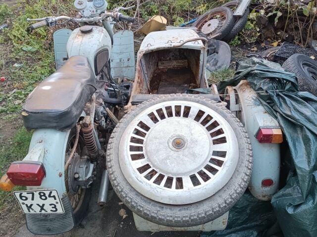 Днепр Другая, объемом двигателя 0 л и пробегом 0 тыс. км за 285 $, фото 2 на Automoto.ua