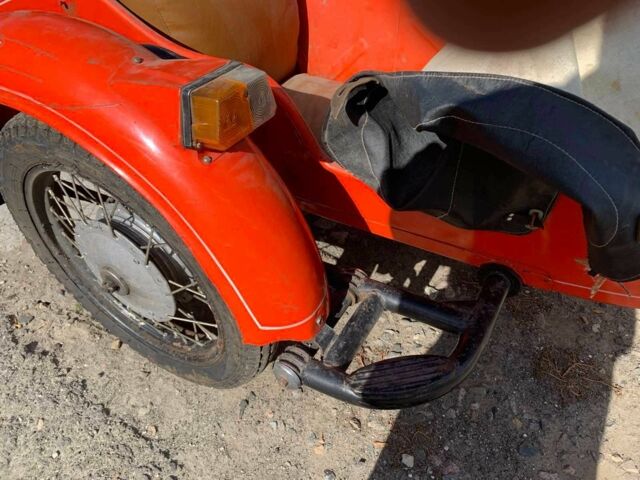 Дніпро Інша, об'ємом двигуна 0.75 л та пробігом 0 тис. км за 1530 $, фото 10 на Automoto.ua