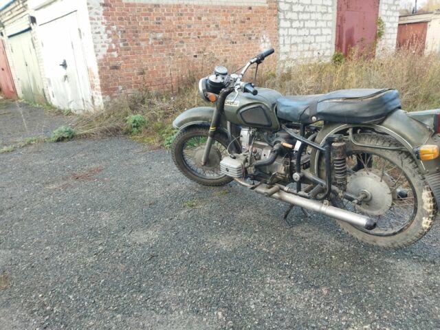 Дніпро Інша, об'ємом двигуна 0.65 л та пробігом 0 тис. км за 67 $, фото 2 на Automoto.ua