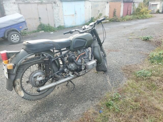 Дніпро Інша, об'ємом двигуна 0.65 л та пробігом 0 тис. км за 67 $, фото 3 на Automoto.ua