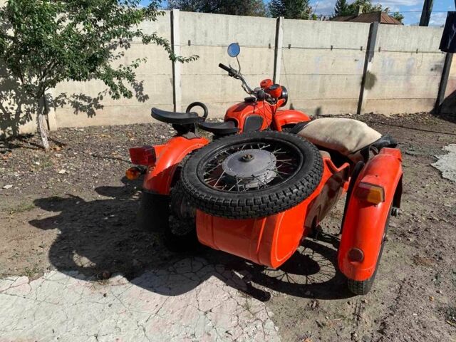 Дніпро Інша, об'ємом двигуна 0.75 л та пробігом 0 тис. км за 1530 $, фото 5 на Automoto.ua