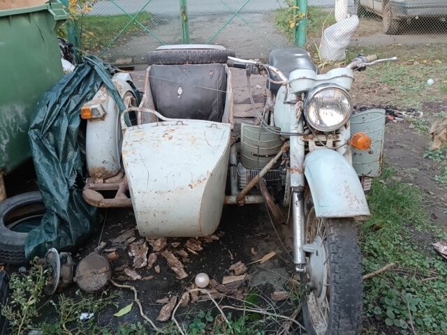 Днепр Другая, объемом двигателя 0 л и пробегом 0 тыс. км за 285 $, фото 1 на Automoto.ua