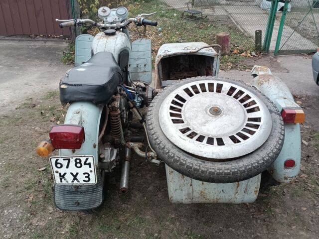 Днепр Другая, объемом двигателя 0 л и пробегом 0 тыс. км за 285 $, фото 6 на Automoto.ua