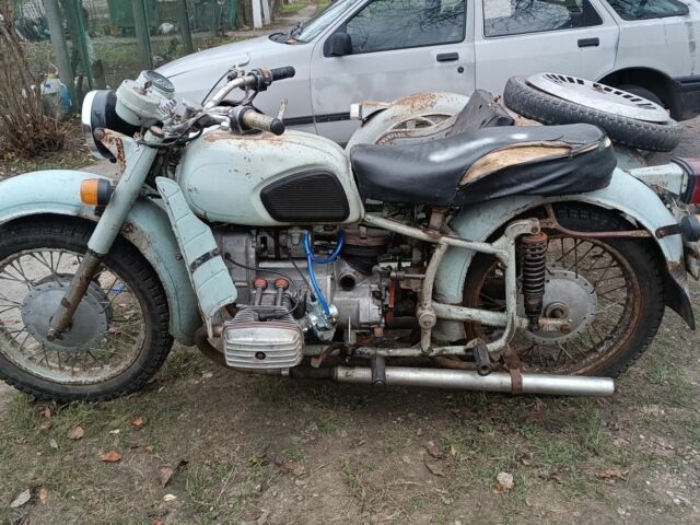 Днепр Другая, объемом двигателя 0 л и пробегом 0 тыс. км за 285 $, фото 5 на Automoto.ua