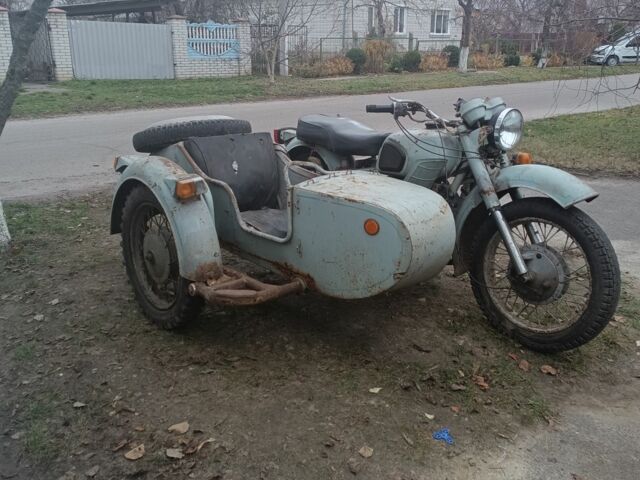 Днепр Другая, объемом двигателя 0 л и пробегом 0 тыс. км за 285 $, фото 4 на Automoto.ua