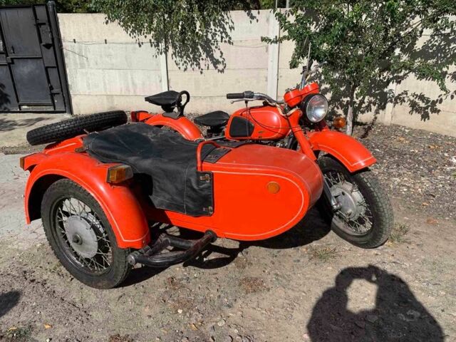 Дніпро Інша, об'ємом двигуна 0.75 л та пробігом 0 тис. км за 1530 $, фото 4 на Automoto.ua