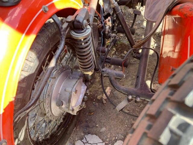 Дніпро Інша, об'ємом двигуна 0.75 л та пробігом 0 тис. км за 1530 $, фото 7 на Automoto.ua