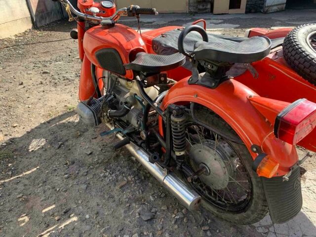 Дніпро Інша, об'ємом двигуна 0.75 л та пробігом 0 тис. км за 1530 $, фото 3 на Automoto.ua