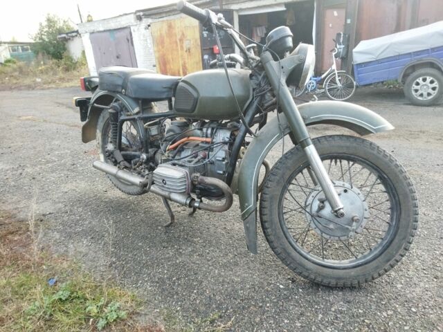 Дніпро Інша, об'ємом двигуна 0.65 л та пробігом 0 тис. км за 67 $, фото 5 на Automoto.ua