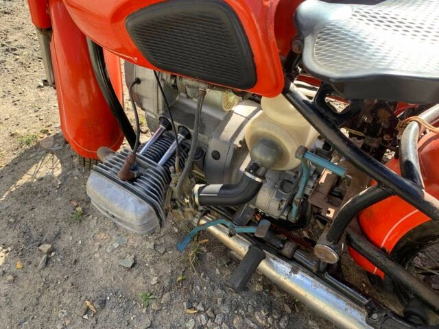 Дніпро Інша, об'ємом двигуна 0.75 л та пробігом 0 тис. км за 1530 $, фото 6 на Automoto.ua