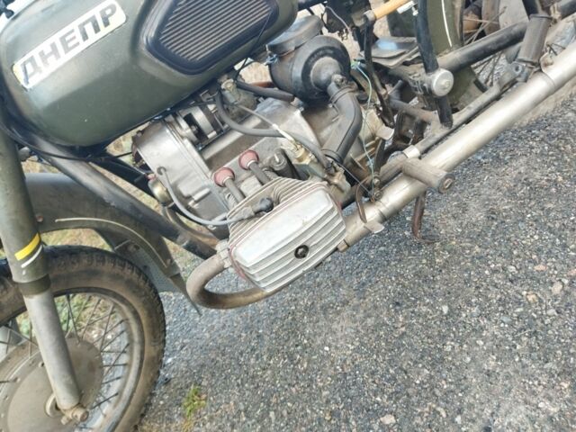 Дніпро Інша, об'ємом двигуна 0.65 л та пробігом 0 тис. км за 67 $, фото 1 на Automoto.ua