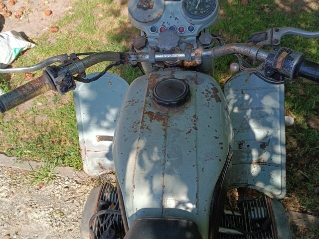 Днепр Другая, объемом двигателя 0 л и пробегом 0 тыс. км за 285 $, фото 3 на Automoto.ua