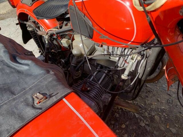 Дніпро Інша, об'ємом двигуна 0.75 л та пробігом 0 тис. км за 1530 $, фото 8 на Automoto.ua