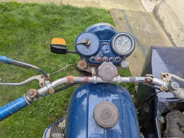 Дніпро Інша, об'ємом двигуна 0 л та пробігом 0 тис. км за 332 $, фото 5 на Automoto.ua