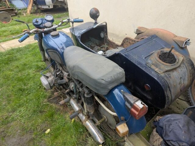 Дніпро Інша, об'ємом двигуна 0 л та пробігом 0 тис. км за 332 $, фото 6 на Automoto.ua