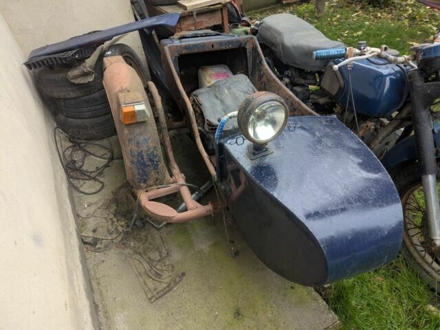 Дніпро Інша, об'ємом двигуна 0 л та пробігом 0 тис. км за 332 $, фото 2 на Automoto.ua