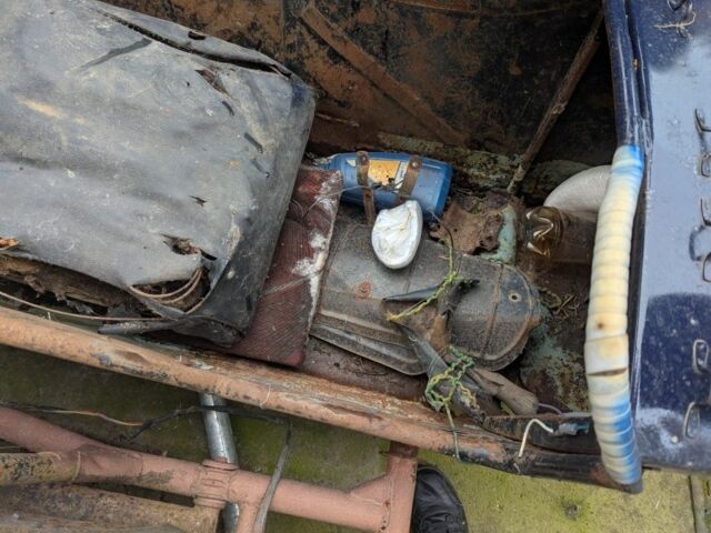 Дніпро Інша, об'ємом двигуна 0 л та пробігом 0 тис. км за 332 $, фото 3 на Automoto.ua