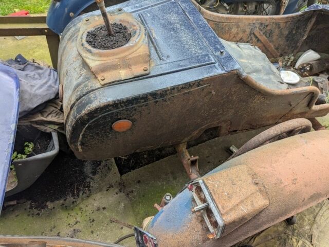 Дніпро Інша, об'ємом двигуна 0 л та пробігом 0 тис. км за 332 $, фото 4 на Automoto.ua