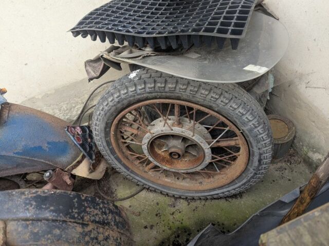 Дніпро Інша, об'ємом двигуна 0 л та пробігом 0 тис. км за 332 $, фото 7 на Automoto.ua