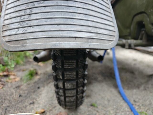 Днепр Другая, объемом двигателя 0.65 л и пробегом 0 тыс. км за 402 $, фото 2 на Automoto.ua