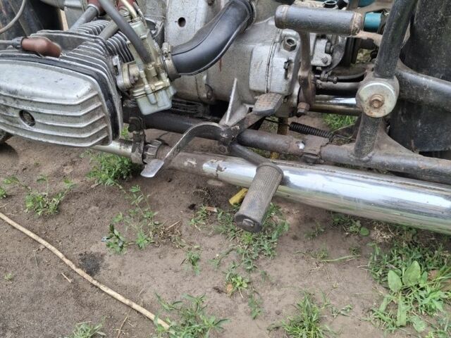 Днепр Другая, объемом двигателя 0.65 л и пробегом 0 тыс. км за 119 $, фото 3 на Automoto.ua