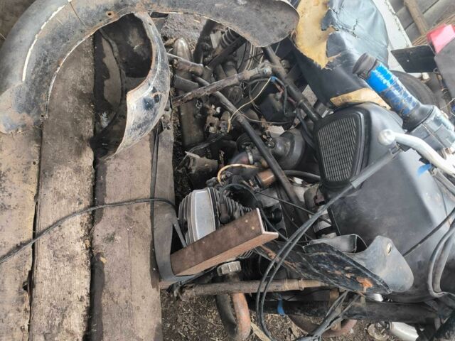 Дніпро Інша, об'ємом двигуна 0.75 л та пробігом 0 тис. км за 166 $, фото 3 на Automoto.ua