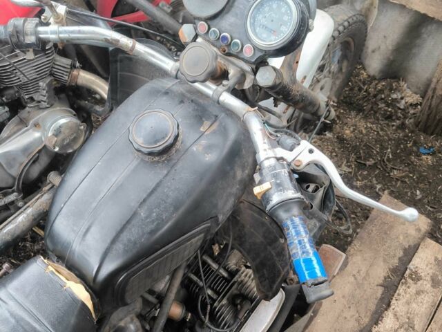 Дніпро Інша, об'ємом двигуна 0.75 л та пробігом 0 тис. км за 166 $, фото 6 на Automoto.ua