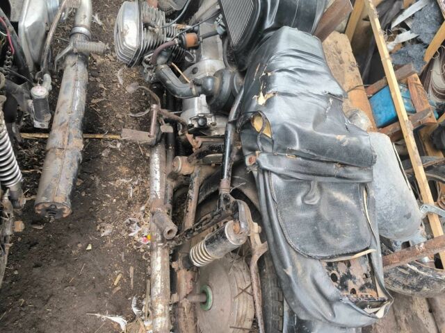 Дніпро Інша, об'ємом двигуна 0.75 л та пробігом 0 тис. км за 166 $, фото 9 на Automoto.ua