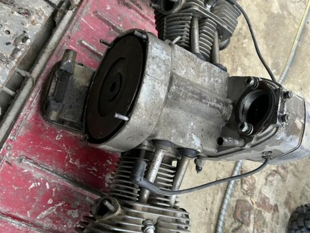 Дніпро Інша, об'ємом двигуна 0.75 л та пробігом 0 тис. км за 69 $, фото 1 на Automoto.ua