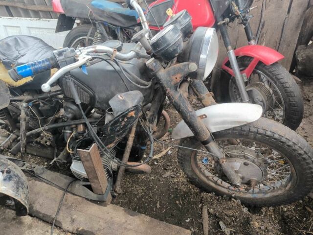 Дніпро Інша, об'ємом двигуна 0.75 л та пробігом 0 тис. км за 166 $, фото 5 на Automoto.ua