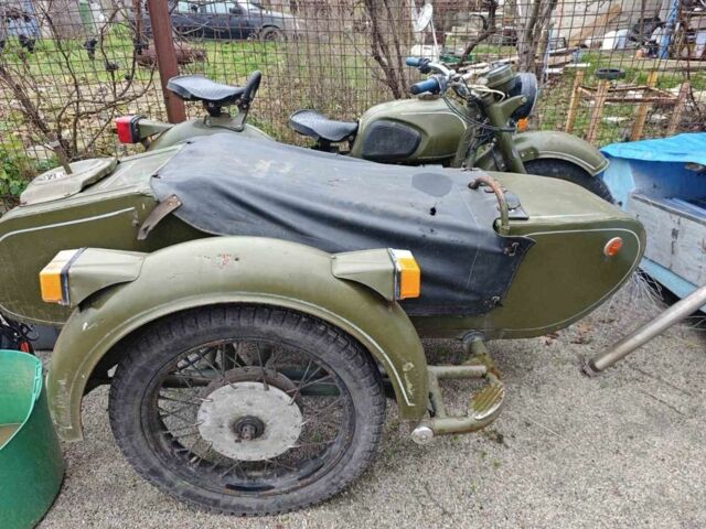 Днепр Другая, объемом двигателя 0.65 л и пробегом 0 тыс. км за 402 $, фото 3 на Automoto.ua