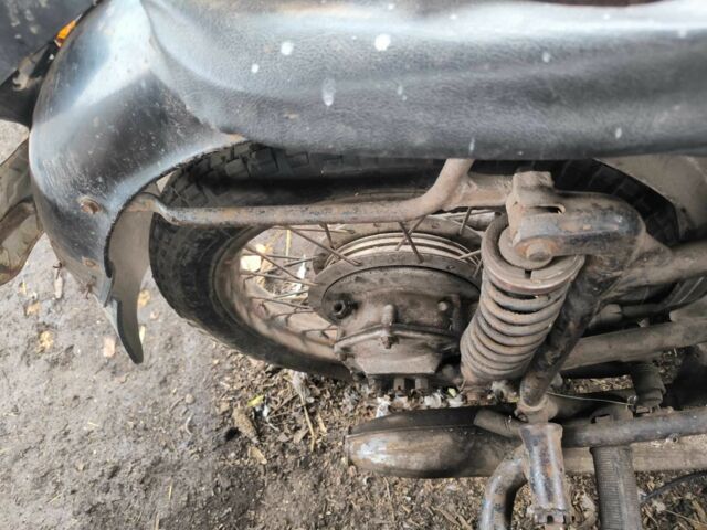 Дніпро Інша, об'ємом двигуна 0.75 л та пробігом 0 тис. км за 166 $, фото 1 на Automoto.ua