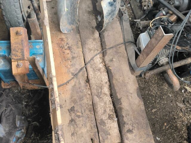 Дніпро Інша, об'ємом двигуна 0.75 л та пробігом 0 тис. км за 166 $, фото 4 на Automoto.ua