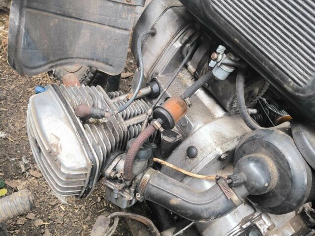 Дніпро Інша, об'ємом двигуна 0.75 л та пробігом 0 тис. км за 166 $, фото 8 на Automoto.ua