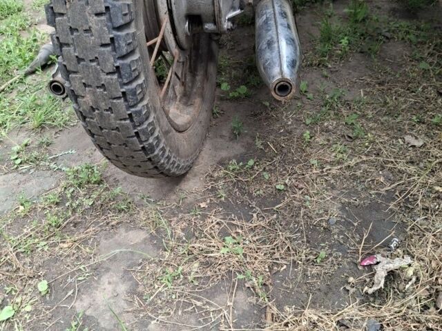 Днепр Другая, объемом двигателя 0.65 л и пробегом 0 тыс. км за 119 $, фото 2 на Automoto.ua