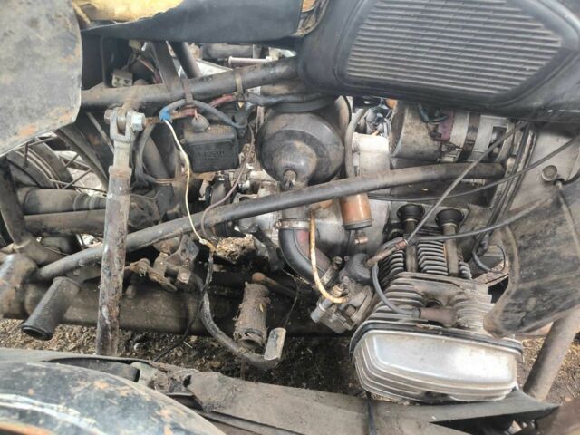 Дніпро Інша, об'ємом двигуна 0.75 л та пробігом 0 тис. км за 166 $, фото 2 на Automoto.ua