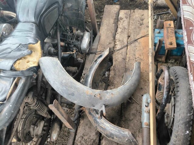 Дніпро Інша, об'ємом двигуна 0.75 л та пробігом 0 тис. км за 166 $, фото 7 на Automoto.ua