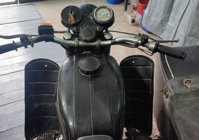 Днепр Другая, объемом двигателя 0.65 л и пробегом 0 тыс. км за 190 $, фото 1 на Automoto.ua