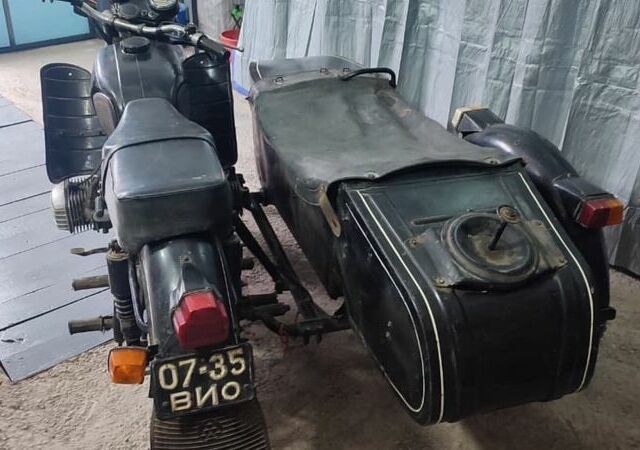 Днепр Другая, объемом двигателя 0.65 л и пробегом 0 тыс. км за 190 $, фото 6 на Automoto.ua