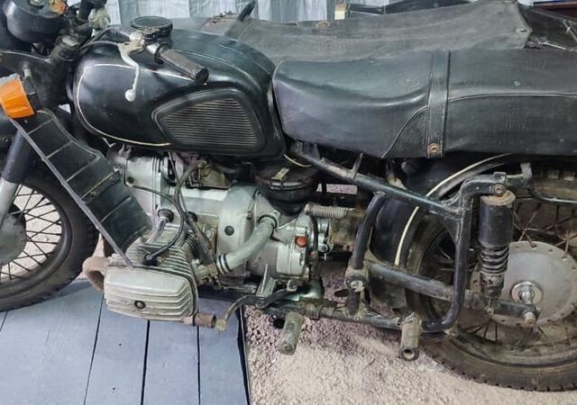 Днепр Другая, объемом двигателя 0.65 л и пробегом 0 тыс. км за 190 $, фото 7 на Automoto.ua