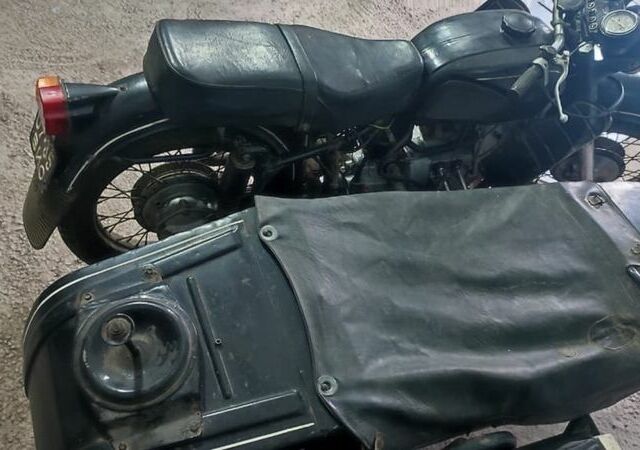 Днепр Другая, объемом двигателя 0.65 л и пробегом 0 тыс. км за 190 $, фото 4 на Automoto.ua