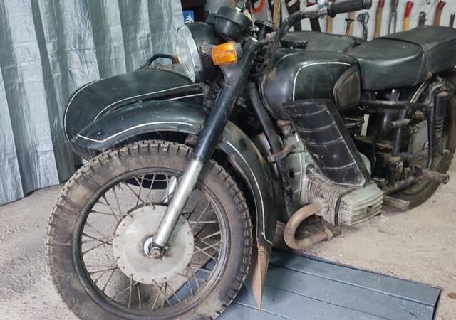 Днепр Другая, объемом двигателя 0.65 л и пробегом 0 тыс. км за 190 $, фото 3 на Automoto.ua