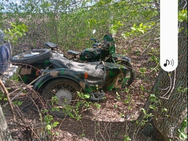 Днепр Другая, объемом двигателя 0.68 л и пробегом 0 тыс. км за 356 $, фото 6 на Automoto.ua