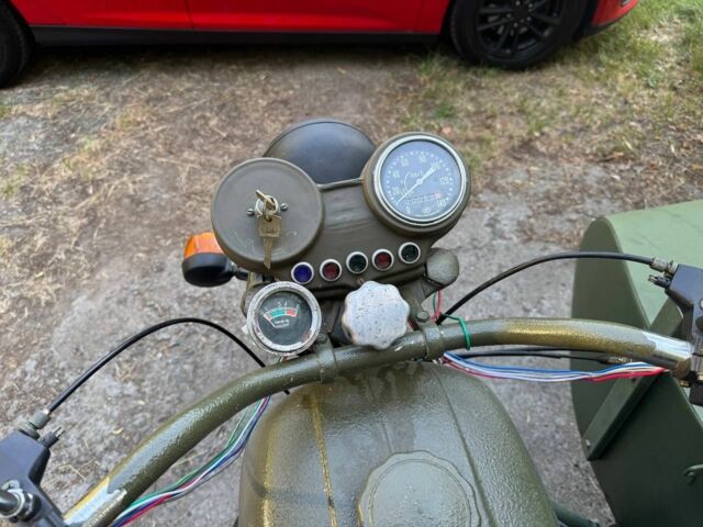 Днепр Другая, объемом двигателя 0.65 л и пробегом 0 тыс. км за 593 $, фото 4 на Automoto.ua