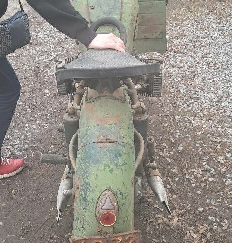 Днепр Другая, объемом двигателя 0 л и пробегом 0 тыс. км за 332 $, фото 4 на Automoto.ua