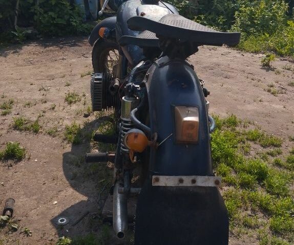 Днепр Другая, объемом двигателя 0 л и пробегом 0 тыс. км за 500 $, фото 6 на Automoto.ua