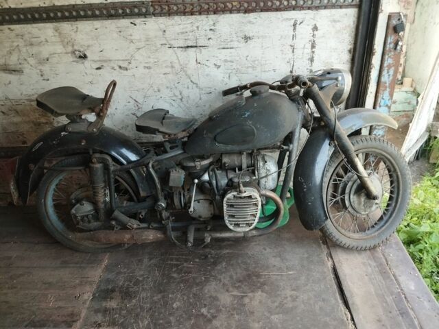 Днепр Другая, объемом двигателя 0 л и пробегом 0 тыс. км за 500 $, фото 7 на Automoto.ua