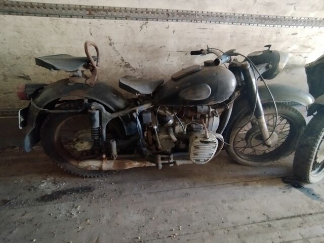 Днепр Другая, объемом двигателя 0 л и пробегом 0 тыс. км за 500 $, фото 1 на Automoto.ua