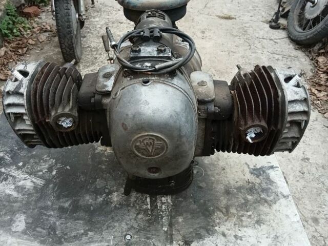 Днепр Другая, объемом двигателя 0.75 л и пробегом 0 тыс. км за 166 $, фото 4 на Automoto.ua